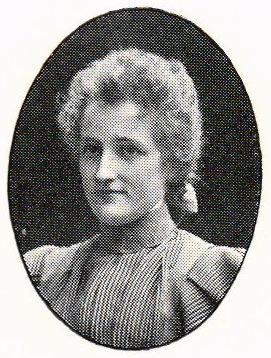 Jenny Brandt