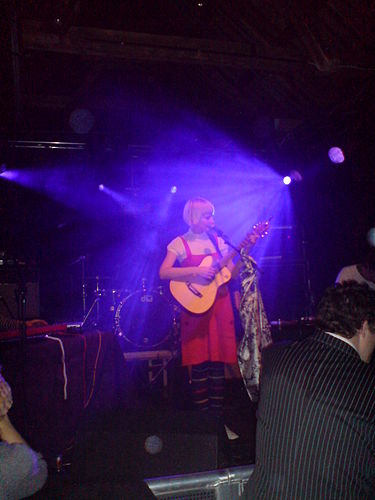Jenny Hval