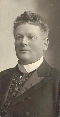 Jens Jensen