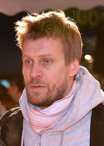 Jens Hulten