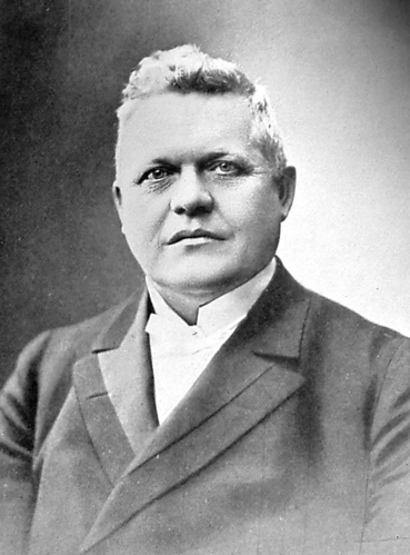 Jens Christensen