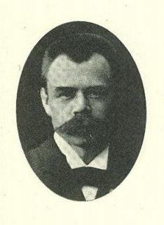 Jens Kofoed