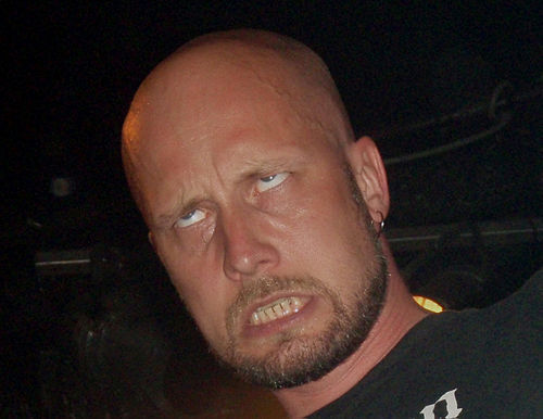 Jens Kidman