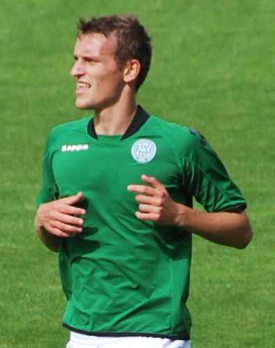 Jens-Kristian Sorensen