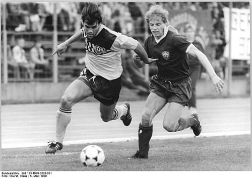 Jens Zophel