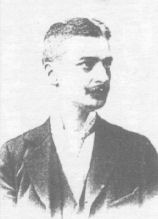 Jeno Huszka