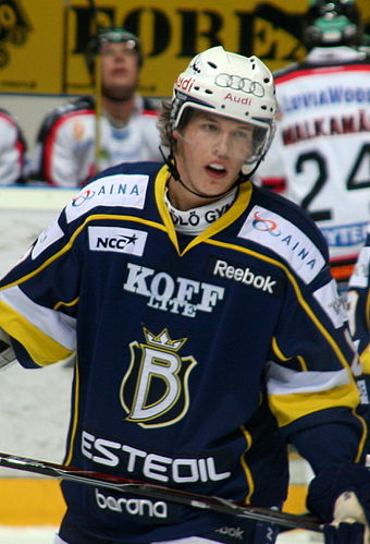 Jere Sallinen
