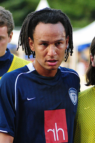 Jeremiah Bass