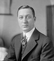 Jeremiah Edward O'Connell