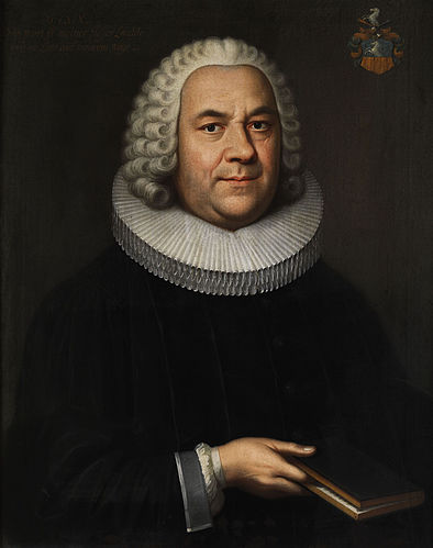 Jeremias Reuss