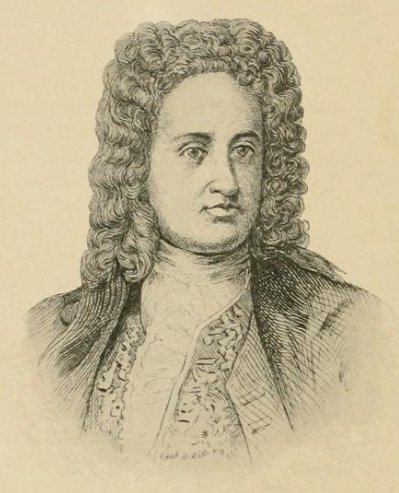 Jeremias Rensselaer