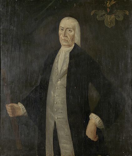 Jeremias Riemsdijk