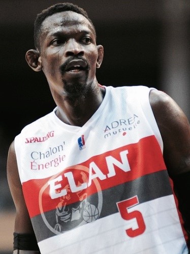 Jeremy Hazell