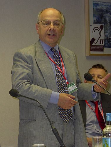 Jeremy Hugh Beecham