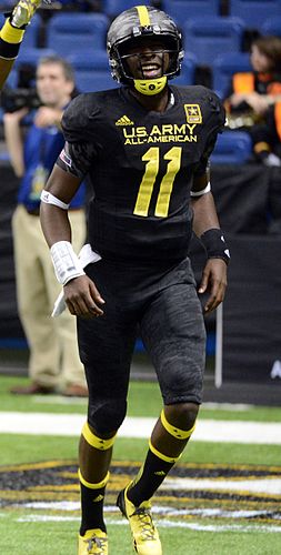 Jeremy Johnson