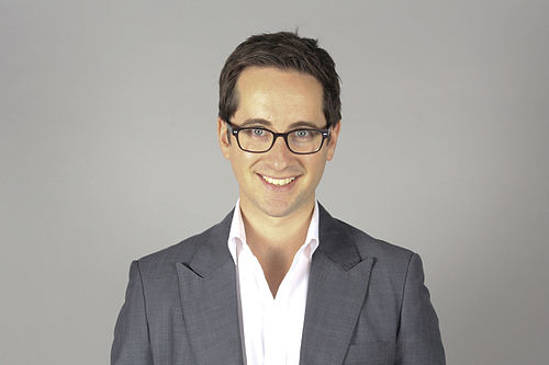 Jeremy Levitt