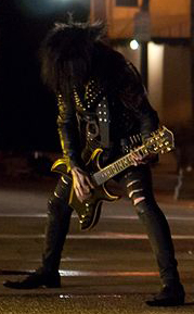 Jeremy Miles