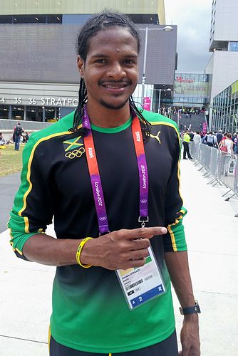 Jermaine Gonzales