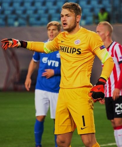 Jeroen Zoet