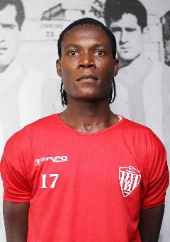 Jerome Agbo