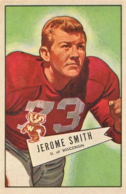 Jerry Smith