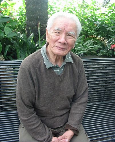 Jerome Chen