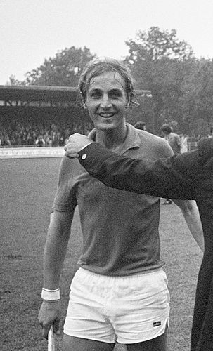 Jeroen Zweerts