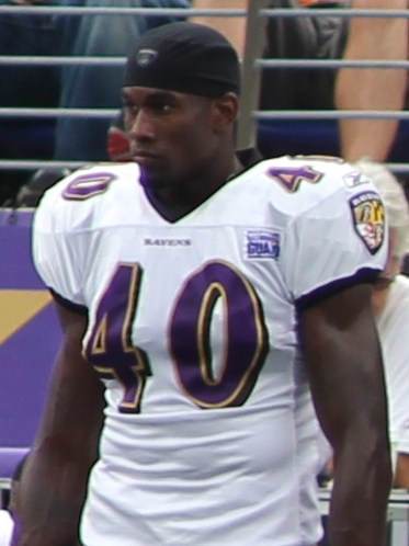 Chykie Brown