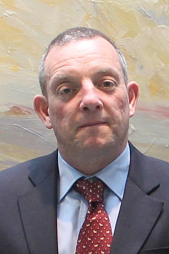 Jerry Buttimer