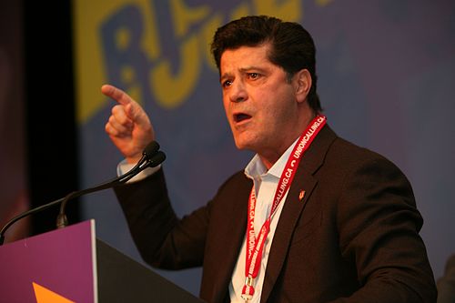 Jerry Dias