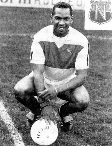 Jerry Haatrecht