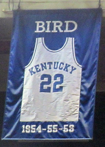 Jerry Bird