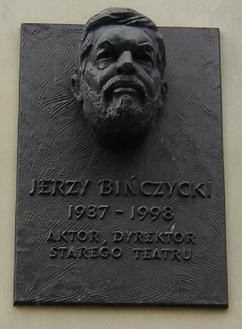 Jerzy Binczycki