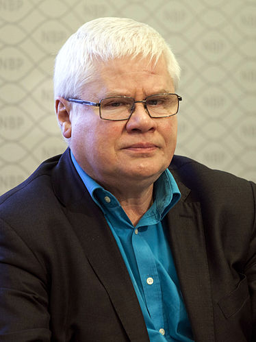 Jerzy Hausner