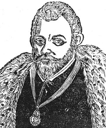 Jerzy Mniszech