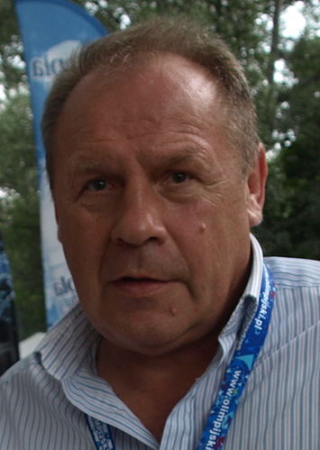 Jerzy Rybicki