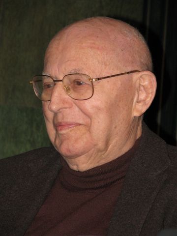 Jerzy Stawinski