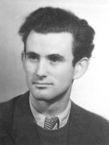 Jerzy Los