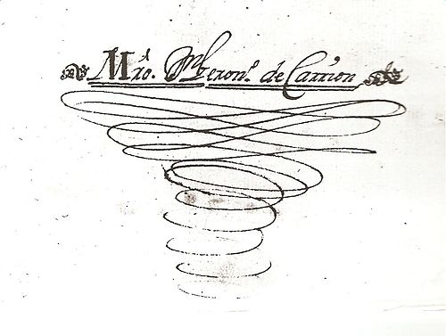 Jeronimo Carrion