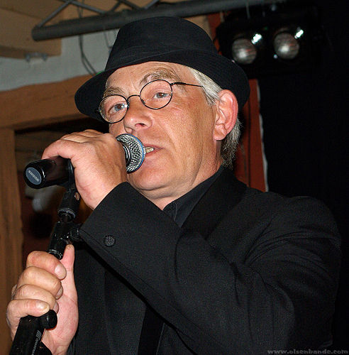 Jes Holtso