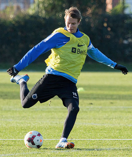 Jesper Jorgensen