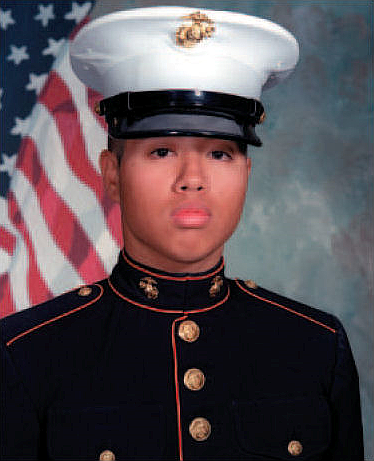 Jesse Aliganga