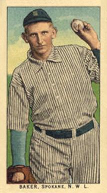 Jesse Baker