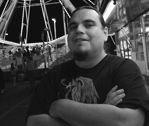 Jesus Barraza