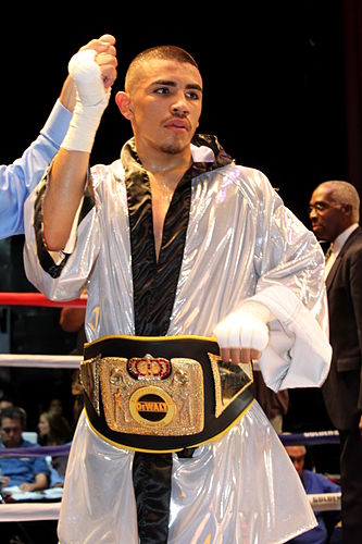 Frankie Gomez