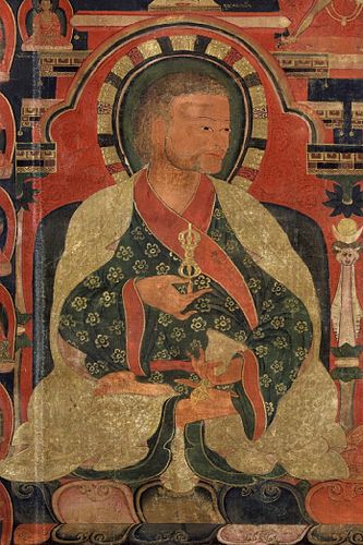Drakpa Gyaltsen