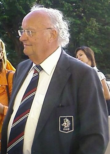 Mathieu Sprengers
