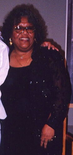 Jewel Brown