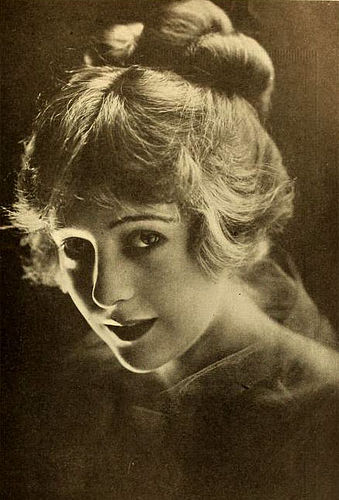 Florence Carmen
