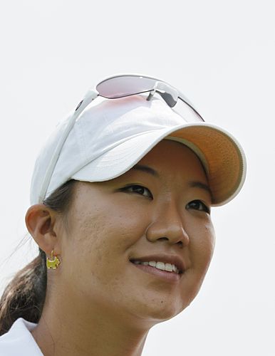 Ji-young Oh